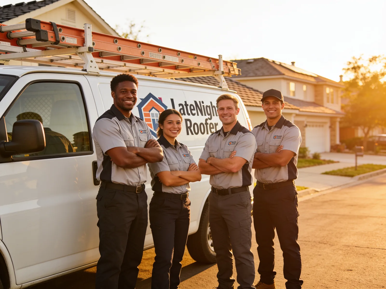 Emergency Roof Repair company in Stone Lake, WI
